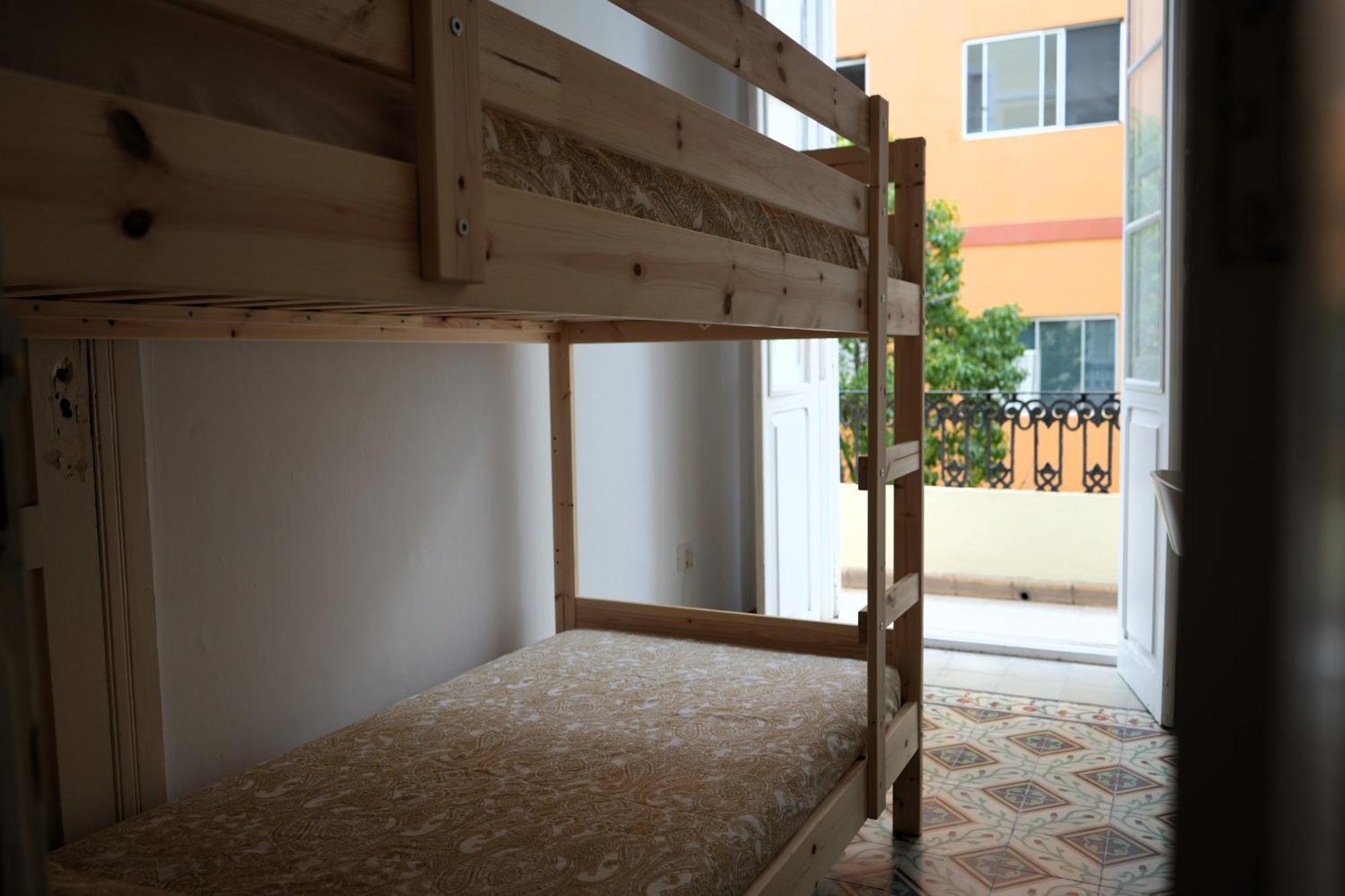 Lua Lua Rooms Las Palmas Room photo
