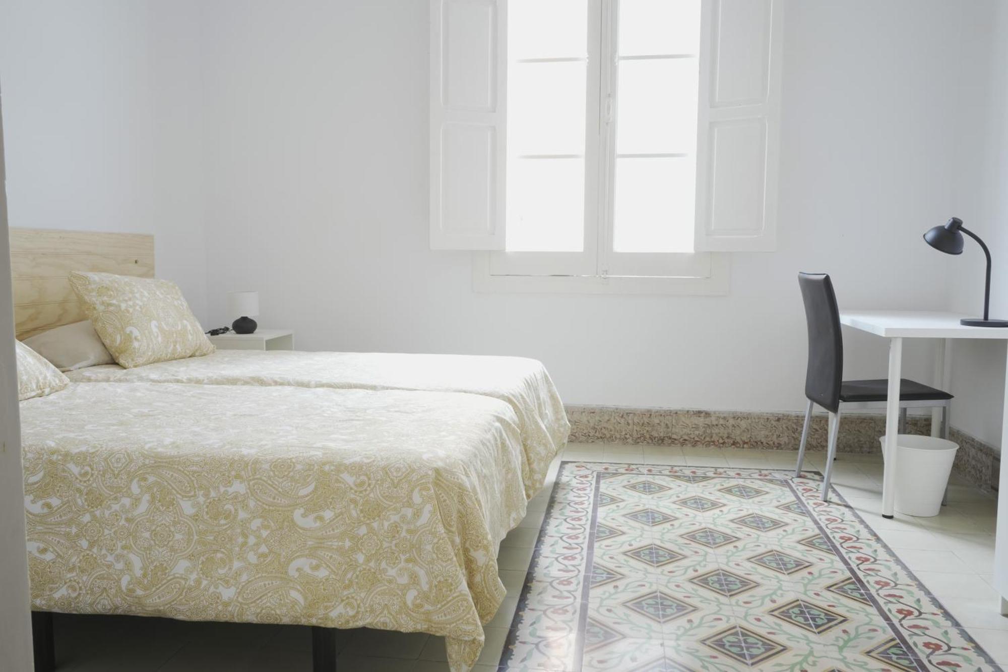 Lua Lua Rooms Las Palmas Exterior photo