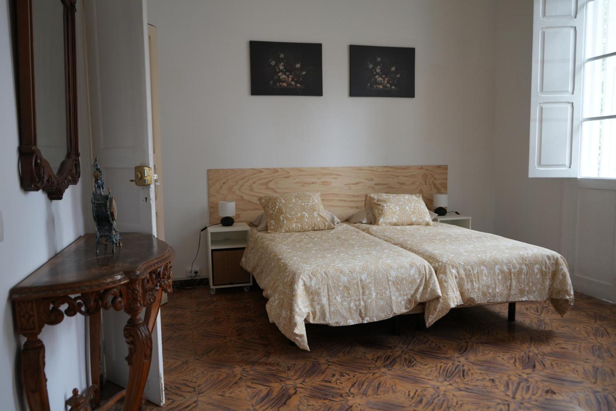 Lua Lua Rooms Las Palmas Exterior photo
