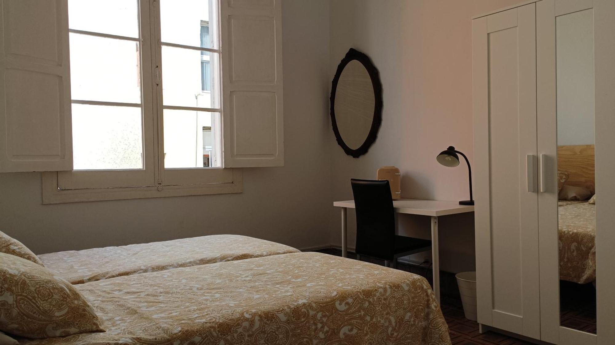 Lua Lua Rooms Las Palmas Exterior photo